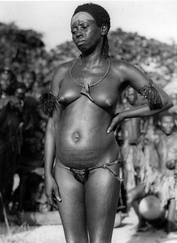 Nude Congo Women Porn Pics 60